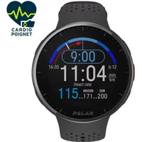 Polar Pacer Pro