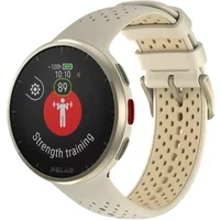 Montre connectée Polar Pacer Pro
