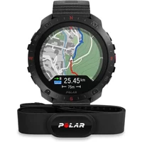 Polar Grit X2 Pro