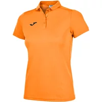 Women's polo shirt Joma Hobby image 2