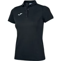 Women's polo shirt Joma Hobby image 2