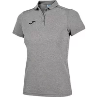 Women's polo shirt Joma Hobby image 2