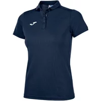 Women's polo shirt Joma Hobby image 2
