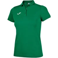 Women's polo shirt Joma Hobby image 2