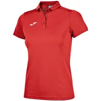 Women's polo shirt Joma Hobby image 2