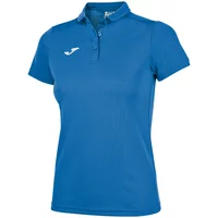 Women's polo shirt Joma Hobby image 2