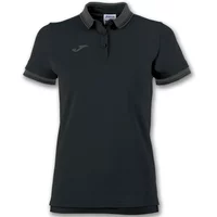 Women's polo shirt Joma Bali II image 2