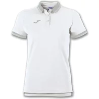 Women's polo shirt Joma Bali II image 2