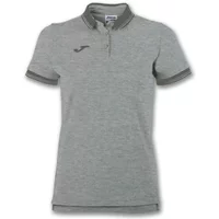 Women's polo shirt Joma Bali II image 2