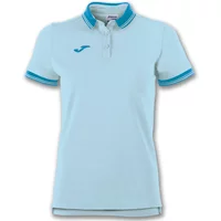 SmashExpert 75% Rabatt auf Damen PoloShirt Joma Bali II Jetzt zugreifen