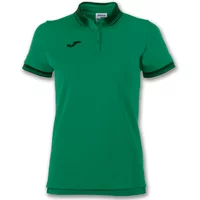 Women's polo shirt Joma Bali II image 2