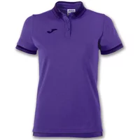 Women's polo shirt Joma Bali II image 2