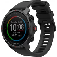 Polar Grit X Pro