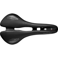 Velo Store - UK Saddle Selle San Marco Aspide Open-Fit Superleggera | Extra 10% off with Subscription, Postage £16.79 to UK Fedex.