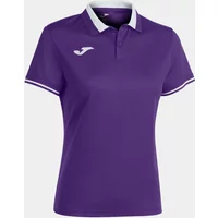 Promotion Basket Center 84% de réduction sur le polo femme Joma VI