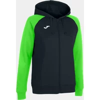 Women's Hoodie Joma Academy IV image 2