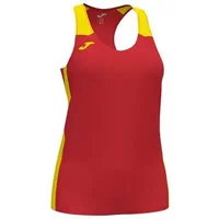 Women's tank top Joma Record II image 2
