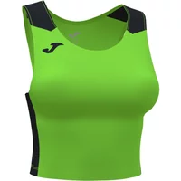 Short tank top for women Joma Record II image 2