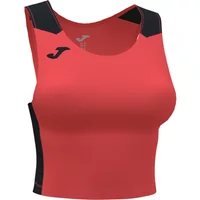 Short tank top for women Joma Record II image 2