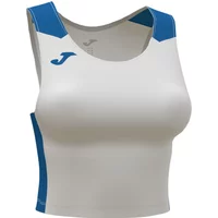 Short tank top for women Joma Record II image 2