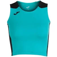 Short tank top for women Joma Record II image 2