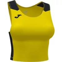 Short tank top for women Joma Record II image 2