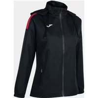 Women's windbreaker jacket Joma Trivor image 2