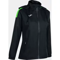 Women's windbreaker jacket Joma Trivor image 2