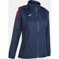 Women's windbreaker jacket Joma Trivor image 2