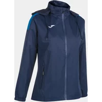 Women's windbreaker jacket Joma Trivor image 2