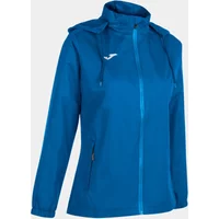 Women's windbreaker jacket Joma Trivor image 2