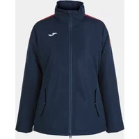 Women's windbreaker jacket Joma Trivor image 2
