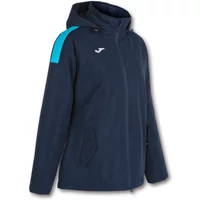Women's windbreaker jacket Joma Trivor image 2