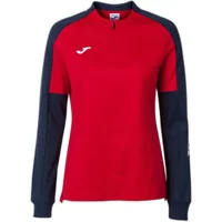 Sweatshirt woman Joma Eco Championship image 2