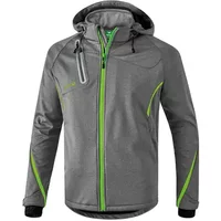 Children's jacket Erima softshell fonction image 2