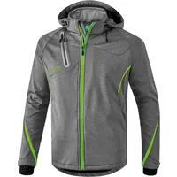 Jacket Erima softshell fonction image 2