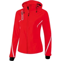 Women's jacket Erima softshell fonction image 2