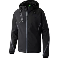 Jacket Erima softshell fonction image 2