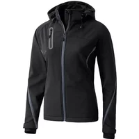 Women's jacket Erima softshell fonction image 2