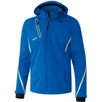 Children's jacket Erima softshell fonction image 2