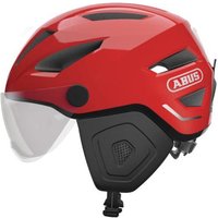 Velo Store - UK Urban bike helmet Abus | Extra 10% off with Subscription, Postage £16.79 to UK Fedex.