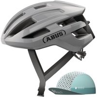 Velo Store - UK Bike helmet Abus PowerDome ACE | Extra 10% off with Subscription, Postage £16.79 to UK Fedex.