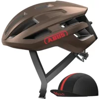 Velo Store - UK Bike helmet Abus PowerDome ACE | Extra 10% off with Subscription, Postage £16.79 to UK Fedex.