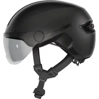 Velo Store - UK Bike helmet Abus HUD-Y ACE | Extra 10% off with Subscription, Postage £16.79 to UK Fedex.