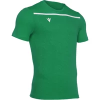 T-shirt Macron country