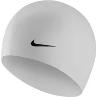 Silicone bathing cap Nike Swim Solid image 2