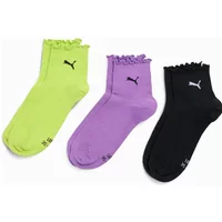Promo Smash Expert 30% de réduction sur les chaussettes Puma femme x3