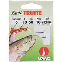 Hameçon WaterQueen Truite 7050BK