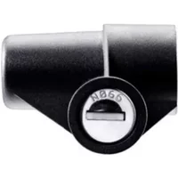 Velo Store - UK Bike rack lock Thule 957 | Extra 10% off with Subscription, Postage £16.79 to UK Fedex.