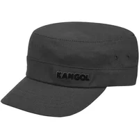 Kappe Kangol aus Baumwolle Twill Army